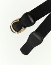 Ceinture large + de 5 cm unie