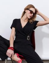 Combinaison long unie