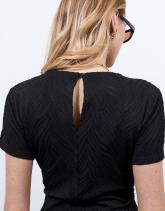 Combinaison long unie