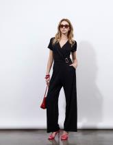 Combinaison long unie