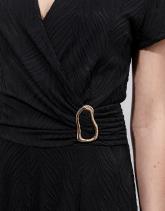 Combinaison long unie