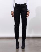 Pantalon 7/8 slim uni