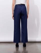 Pantalon long uni