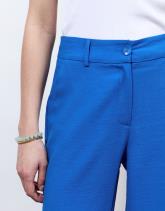 Pantalon long large uni