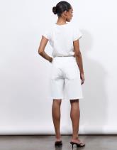 Bermuda court droit uni