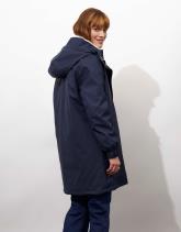 Parka unie