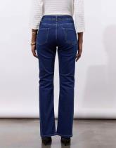 Jean long bootcut