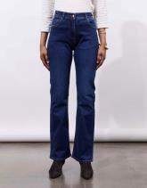 Jean long bootcut