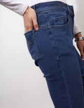 Jean 7/8 slim
