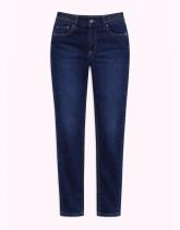 Jean 7/8 slim