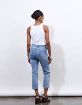 Jean Capri slim