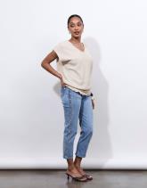 Jean Capri slim
