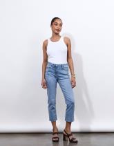 Jean Capri slim