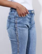 Jean Capri slim