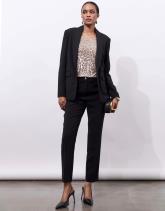 T-Shirt manches courtes imprimé