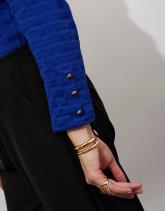 T-Shirt manches longues uni