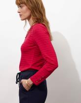 T-Shirt manches longues uni