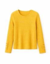 T-Shirt manches longues uni