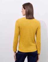 T-Shirt manches longues uni