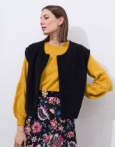 Ceinture fine 3 cm unie