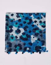 Foulard imprimé