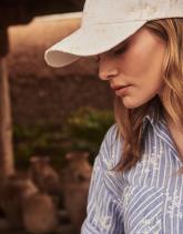 Casquette unie