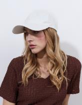 Casquette unie
