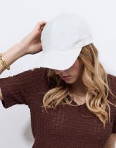 Casquette unie