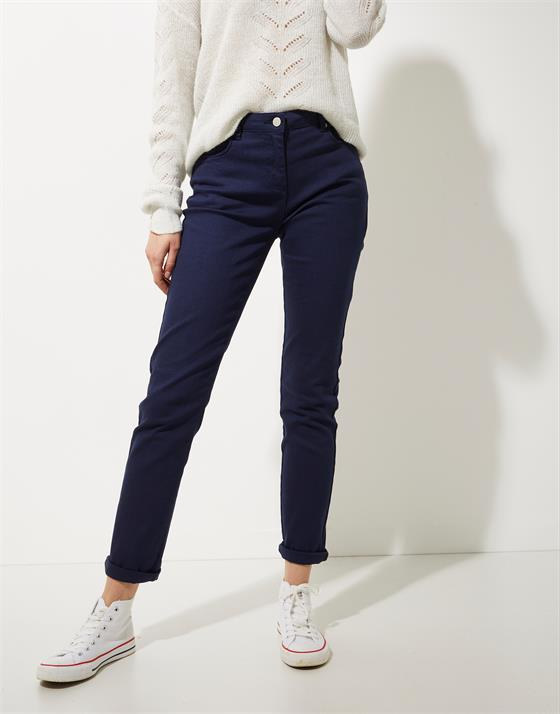 Pantalon long  uni