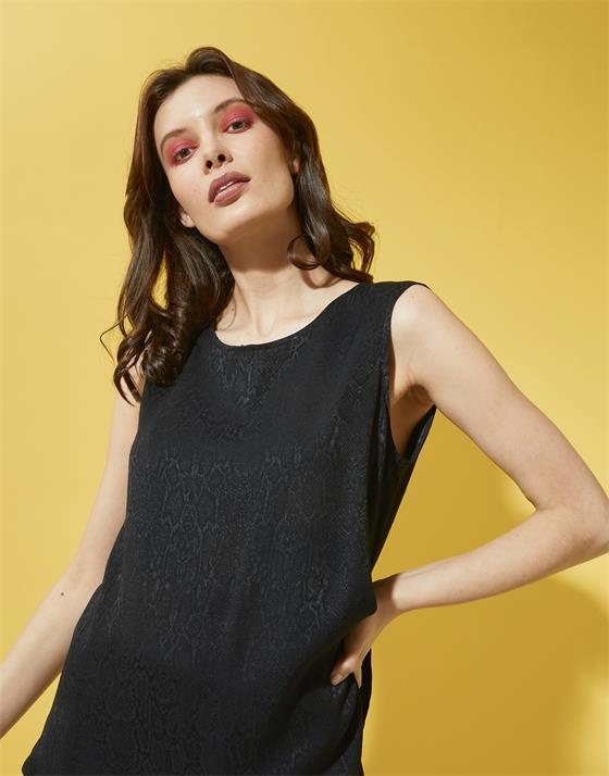 Top mi-long uni
